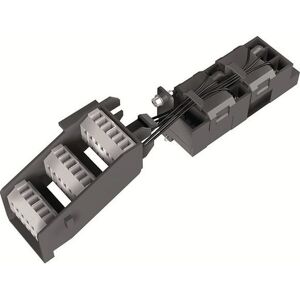 ABB Aup 6 Contacts 400vac E1.2 ABB Aup 6 Contacts 400vac E1.2