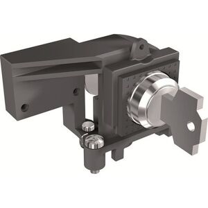 ABB Klc-D Key Lock Open E2.2...E6. ABB Klc-D Key Lock Open E2.2...E6.