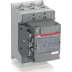 ABB AF116-30-11-11 Kontaktor - 55KW - 3P - Grå ABB AF116-30-11-11 Kontaktor - 55KW - 3P - Grå