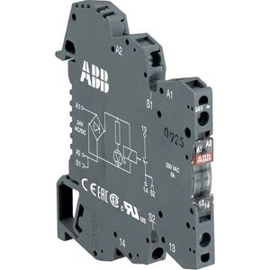 ABB Rbr121-24vuc ABB Rbr121-24vuc