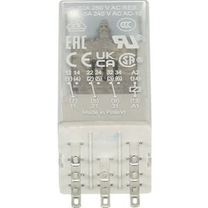ABB Cr-M024dc3 ABB Cr-M024dc3