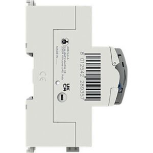 ABB F-ATI4Test A-63/0,03 - Jordfejlafbryder ABB F-ATI4Test A-63/0,03 - Jordfejlafbryder