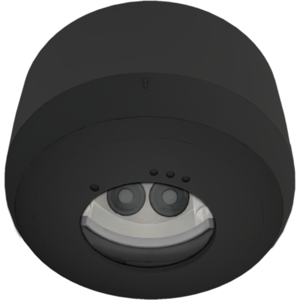 B.E.G. P Sokkel/underlag Ip54 Pd2n H, Sort B.E.G. P Sokkel/underlag Ip54 Pd2n H, Sort