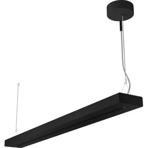 Ledvance Indiviled D/i Dali Sensor 6950lm 1200 54w/940 Sort Everloop Sort Aluminium Ledvance Indiviled D/i Dali Sensor 6950lm 1200 54w/940 Sort Everloop Sort Aluminium