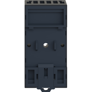 Schneider Electric RUZC3M Elektrisk relækontakt - 11-ben, DIN-skinne Schneider Electric RUZC3M Elektrisk relækontakt - 11-ben, DIN-skinne