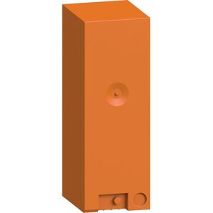 Schneider Electric Kraft Relæ G6K DPDT 24V Overflademontage Schneider Electric Kraft Relæ G6K DPDT 24V Overflademontage