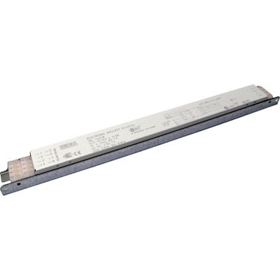 Helvar Model EL2X36sc Dæmpbar T8 Elektronisk Forkobling Helvar Model EL2X36sc Dæmpbar T8 Elektronisk Forkobling