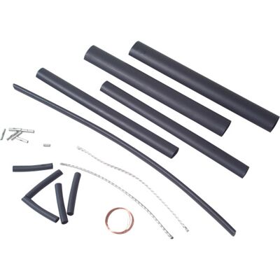 Danfoss DEVIcrimp Reparation Sæt - 1-Leder Varmemåtte - Varmemåtte Reparation Danfoss DEVIcrimp Reparation Sæt - 1-Leder Varmemåtte - Varmemåtte Reparation
