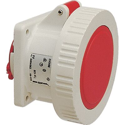 Walther Cee Container Udtag Lige 32a 4p 3h Ip67 Walther Cee Container Udtag Lige 32a 4p 3h Ip67