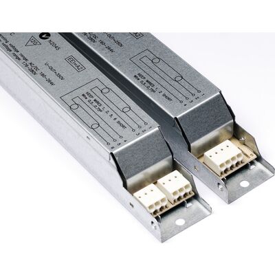Helvar Oy AB - FL-EVG EL1x24ngn5 - 24W Helvar Oy AB - FL-EVG EL1x24ngn5 - 24W