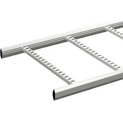 Wibe 6 Meter Kabelstige Khzp 500mm Aisi316 (6m) Wibe 6 Meter Kabelstige Khzp 500mm Aisi316 (6m)