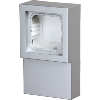 ABB Panelunderlag 1m Alu ABB Panelunderlag 1m Alu
