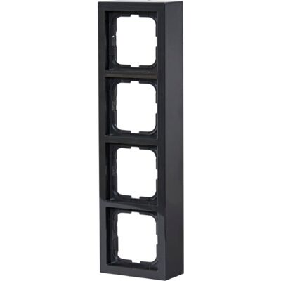 ABB Ramme Impressivo Høj 4m Antracit Antracit ABB Ramme Impressivo Høj 4m Antracit Antracit
