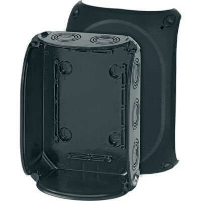 Hensel KF1600B - Vejrbestandig, søvandsbestandig koblingsboks Hensel KF1600B - Vejrbestandig, søvandsbestandig koblingsboks