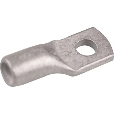 ELPRESS KR10-8 Kobberterminal - 10mm², M8 Skrue, 16mm Bred ELPRESS KR10-8 Kobberterminal - 10mm², M8 Skrue, 16mm Bred