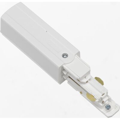 Global Dali Tilslutning Xtsc611-3, Højre, Hvid Hvid Plast Global Dali Tilslutning Xtsc611-3, Højre, Hvid Hvid Plast