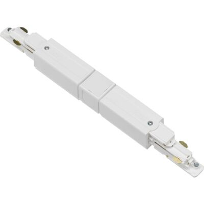 Global Dali Midtertilslutning Xtsc614-3, Hvid Hvid Plast Global Dali Midtertilslutning Xtsc614-3, Hvid Hvid Plast