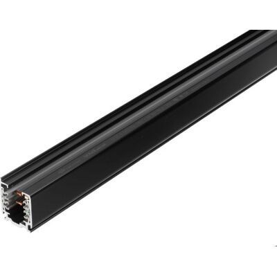Global Dali Skinne 1m Xtsc6100-2, Sort Sort Aluminium Global Dali Skinne 1m Xtsc6100-2, Sort Sort Aluminium