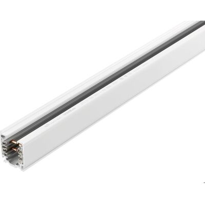 Global Trac XTSC 6100-3 DALI 3-faset Skinne - 1m Hvid Global Trac XTSC 6100-3 DALI 3-faset Skinne - 1m Hvid