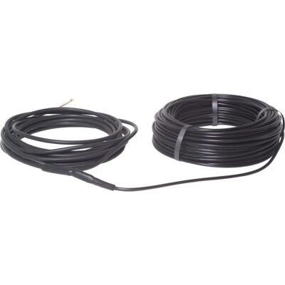 Deviasphalt 30t Varmekabel, 170m, 4955w, 400v Deviasphalt 30t Varmekabel, 170m, 4955w, 400v