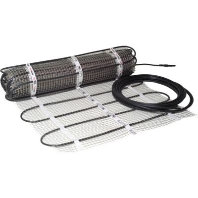 Devi - DTIK-300 - 700 W - 2.4 m² - Varmemåtte Devi - DTIK-300 - 700 W - 2.4 m² - Varmemåtte