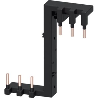 Siemens Hovedstrømsforbinder 3RA2926-1A - Sikkerhedsserieskabel 3-pol Siemens Hovedstrømsforbinder 3RA2926-1A - Sikkerhedsserieskabel 3-pol