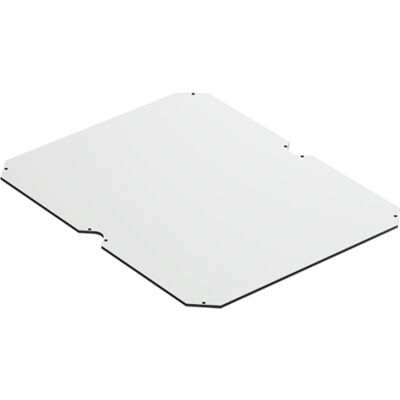 Spelsberg GEOS-L EP-4050 Monteringsplade - Isolerende, 376x476x4mm Spelsberg GEOS-L EP-4050 Monteringsplade - Isolerende, 376x476x4mm