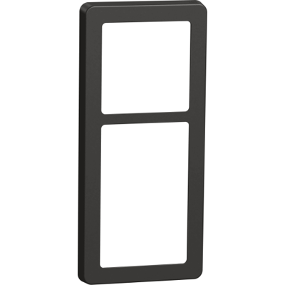 Lauritz Knudsen Fuga Base 63 - Design Ramme IP20 Lauritz Knudsen Fuga Base 63 - Design Ramme IP20