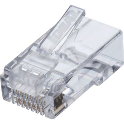 Ideal Industries - 85-376 - Cat6 - RJ45 modulplug Ideal Industries - 85-376 - Cat6 - RJ45 modulplug