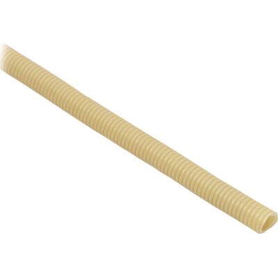 NORSK WAVIN 16mm bølget PVC-rør - Indendørs brug NORSK WAVIN 16mm bølget PVC-rør - Indendørs brug