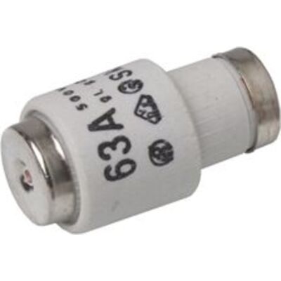 Eti 002313403 DIII 63A Sikring - Patron Type Eti 002313403 DIII 63A Sikring - Patron Type