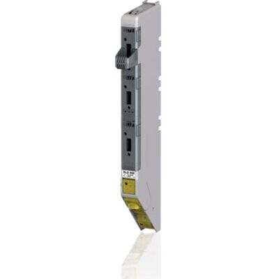 ABB Sikringsliste 3p, 1 Afgang, 100a, Sld000 ABB Sikringsliste 3p, 1 Afgang, 100a, Sld000