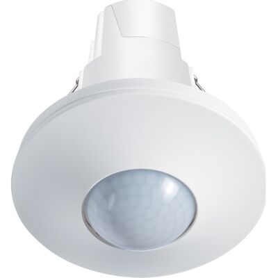 Esylux Tilstedeværelsessensor Pd-C 360bt/8 Apc10 Ps Plus Dali-2 Hvid Esylux Tilstedeværelsessensor Pd-C 360bt/8 Apc10 Ps Plus Dali-2 Hvid