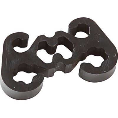 Deviflex Nedløb Kabelholder - 25 stk Deviflex Nedløb Kabelholder - 25 stk