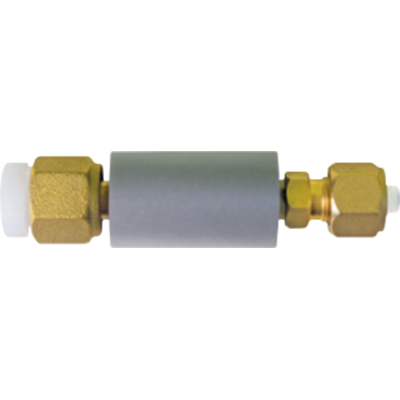 Panasonic Reduktionsstykke 3/8" M Til 1/2" F Cz-Ma1pa Panasonic Reduktionsstykke 3/8" M Til 1/2" F Cz-Ma1pa