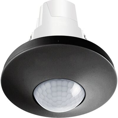 Esylux PD-C 360bt/8 APC10 PS plus DALI-2 Sort - Tilstedeværelsessensor Esylux PD-C 360bt/8 APC10 PS plus DALI-2 Sort - Tilstedeværelsessensor
