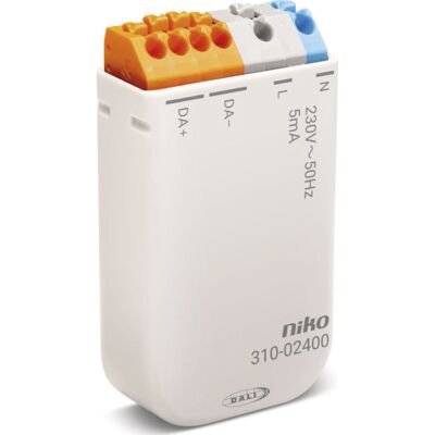 Niko Dali-2 Strømforsyning - Power Supply Niko Dali-2 Strømforsyning - Power Supply