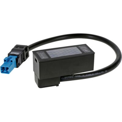 B.E.G. Multisensor Clip Pd5n-Lamella-Bms2 Dali-2 Bb Sort Ip20 10m B.E.G. Multisensor Clip Pd5n-Lamella-Bms2 Dali-2 Bb Sort Ip20 10m