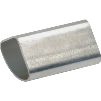 Klauke 25 Stk Muffe Til Sektorledere150 Mm², Normal Udg, Til 4-Leder Klauke 25 Stk Muffe Til Sektorledere150 Mm², Normal Udg, Til 4-Leder