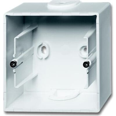 ABB - basic55 Unterlage - Tilbehør til fordelingsskab ABB - basic55 Unterlage - Tilbehør til fordelingsskab