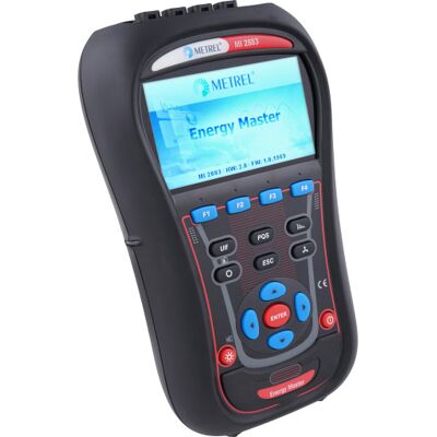 Elma Metrel Mi2883 Energy Master Ad Sæt (3xa1502) Elma Metrel Mi2883 Energy Master Ad Sæt (3xa1502)