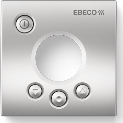 Ebeco Ramme Til Ebt205 Elko P/rs Alu Ebeco Ramme Til Ebt205 Elko P/rs Alu