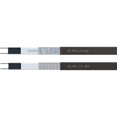 Ebeco Selvregulerende Varmekabel Elsr-Ls-10-2-Ao Ex Ebeco Selvregulerende Varmekabel Elsr-Ls-10-2-Ao Ex