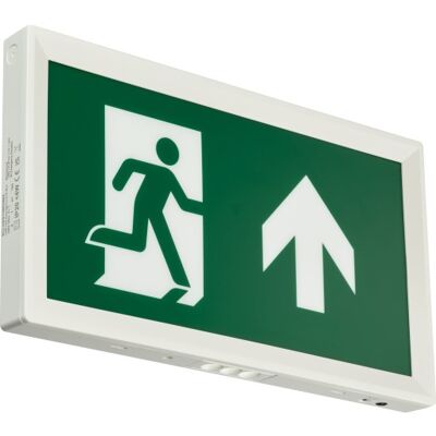 Philips Exit Skilt Pil Op Em155c Led 4w 85lm 3t Ip20 Hvid Manuel Test Hvid Polycarbonat Philips Exit Skilt Pil Op Em155c Led 4w 85lm 3t Ip20 Hvid Manuel Test Hvid Polycarbonat