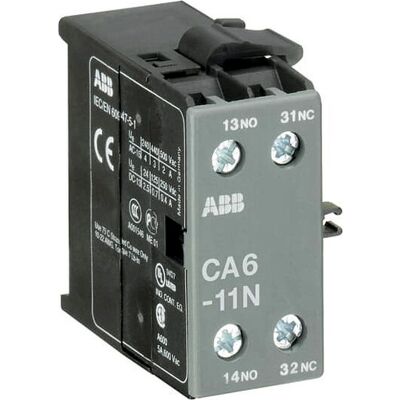 ABB Ca6-11n ABB Ca6-11n