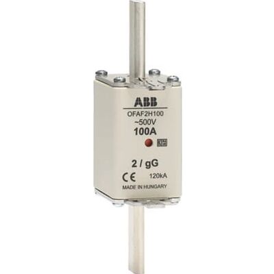 ABB Ofaf2h400 ABB Ofaf2h400