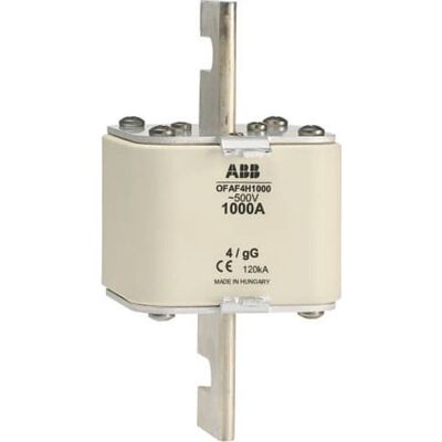 ABB Ofaf4h800 ABB Ofaf4h800