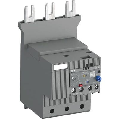 ABB AF EF19 690V 150A 1NA+1NC Overbelastningsrelæ ABB AF EF19 690V 150A 1NA+1NC Overbelastningsrelæ