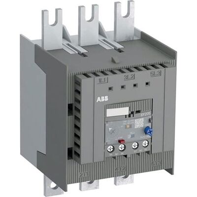 ABB Ef205-210 ABB Ef205-210