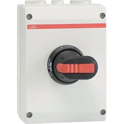 ABB Otp36t6m ABB Otp36t6m